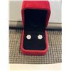 Image 2 : 4.00 CT TW GRA CERTIFIED ROUND BRILLIANT CUT MOISSANITE STONES VVS D COLOR SET IN 6 CLAW FILAGREE BA