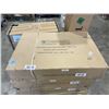 Image 1 : NEW THORINOX WORKTABLE WITH BACKSPLASH, MODEL DSST-2436-BK