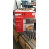 Image 2 : INSTANT POT VORTEX PLUS 10QT AIR FRYER OVEN - TESTED WORKING, RETAIL $199