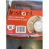 Image 3 : INSTANT POT MILK FROTHER - TESTED WORKING, RETAIL $69