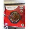 Image 3 : INSTANT POT MINI RIO 4QT MULTI-COOKER - TESTED WORKING, RETAIL $149