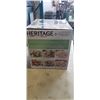 Image 3 : HERITAGE INFRARED 4.5QT 6-IN-1 STEAM AIR FRYER - TESTED WORKING, RETAIL $299