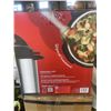 Image 2 : INSTANT POT DUO PLUS V5 7-IN-1 8QT PRESSURE COOKER - TESTED WORKING, RETAIL $179