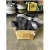 Image 1 : NEW AVYNA TRAMPOLINE SAFETY NETTING 14FT