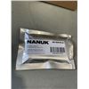 Image 1 : 3 NEW PACKS OF NANUK SILICA GEL FOR NANUK CASES ALUMINUM REUSEABLE DESSICANT KITS