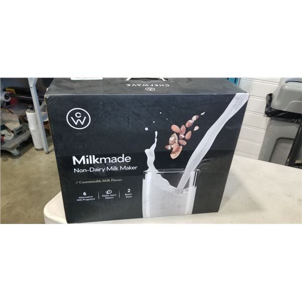 CEHFWAVE MILKMADE NON DAIRY MILK MAKER