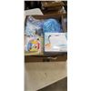 Image 1 : ASSORTED INTEX KIDS POOLS
