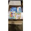 Image 1 : ASSORTED INTEX KIDS POOLS