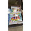 Image 2 : ASSORTED INTEX KIDS POOLS