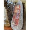 Image 2 : ASSORTED AMAZON OVERSTOCK CLEAR JEL COOK TYPE, BROWN SUGAR REPLACEMENT, AIR FRYER 8 INCH PAPER TRAYS