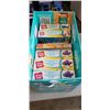 Image 1 : BOX OF INFLATEABLES