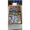 Image 1 : 31 PACKS POKEMON CARDS. 254 CARDS TOTAL