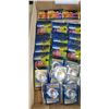 Image 2 : 31 PACKS POKEMON CARDS. 254 CARDS TOTAL