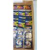 Image 3 : 31 PACKS POKEMON CARDS. 254 CARDS TOTAL