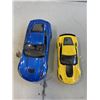 Image 3 : 2 MODEL CARS