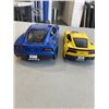 Image 4 : 2 MODEL CARS