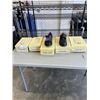 Image 1 : 5 NEW PAIRS OF SCHOOL DRESS SHOES