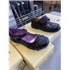 Image 3 : 5 NEW PAIRS OF SCHOOL DRESS SHOES