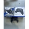 Image 1 : LOT OF STORE RETURN GAMING HEADSET VICTUS CONTROLLER AND PS5 DUAL SENSE EDGE CONTROLLER