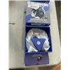 Image 3 : LOT OF STORE RETURN GAMING HEADSET VICTUS CONTROLLER AND PS5 DUAL SENSE EDGE CONTROLLER