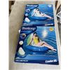 Image 1 : 2 BESTWAY COOLER Z INLFATEBALE CHAIRS