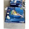 Image 2 : 2 BESTWAY COOLER Z INLFATEBALE CHAIRS