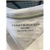 Image 6 : 5 AS NEW SWEATERS AND SHIRTS - VARIOUS SIZES, INCLUDING ZARA, TOMMY HILFIGER