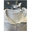 Image 7 : 5 AS NEW SWEATERS AND SHIRTS - VARIOUS SIZES, INCLUDING ZARA, TOMMY HILFIGER