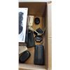 Image 2 : BOX OF ELECTRONICS
