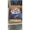Image 1 : APPROX 35 RECORDS