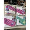 Image 1 : 4 INTEX INFLATEABLE LOUNGES