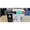 Image 1 : LIKE NEW HOLMES COOL MIST HUMIDIFER