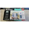 Image 2 : LIKE NEW HOLMES COOL MIST HUMIDIFER