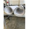 Image 2 : 2 BUNDLES OF NEW WHITE CRAFT CONSTRUCTIUON PAPER