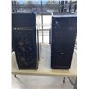 Image 3 : 2 CPU AND ACER MONITOR. FOR PARTS