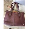 Image 3 : TOTE OF NEW WALLETS AND LADIES PURSE