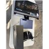 Image 1 : 1 ALL IN ONE ASUS,  1 HP CPU, AND 1 HP LAPTOP. FOR PARTS OR REPAIR