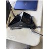 Image 2 : 1 ALL IN ONE ASUS,  1 HP CPU, AND 1 HP LAPTOP. FOR PARTS OR REPAIR
