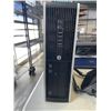 Image 3 : 1 ALL IN ONE ASUS,  1 HP CPU, AND 1 HP LAPTOP. FOR PARTS OR REPAIR