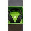 Image 3 : STEELSERIES ARCTIS NOVA 1X BLACK GAMING HEADSET - TESTED WORKING