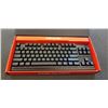 Image 2 : STEELSERIES APEX 3 TKL BACKLIT MECHANICAL GAMING KEYBOARD - TESTED WORKING