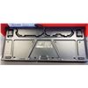 Image 3 : STEELSERIES APEX 3 TKL BACKLIT MECHANICAL GAMING KEYBOARD - TESTED WORKING