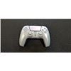 Image 1 : PS5 DUALSENSE WIRELESS CONTROLLER - TESTED WORKING, RETAIL $94