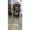 Image 2 : 2 FULL LENGTH MIRRORS - 1 NEW