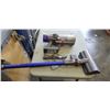 Image 1 : DYSON CYCLONE V10 ABSOLUTE WITH CHARGER AND BATTERY. WORKING