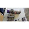 Image 2 : DYSON CYCLONE V10 ABSOLUTE WITH CHARGER AND BATTERY. WORKING