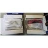 Image 4 : 5 PS5 AND PS4 CONTROLLERS DEFECTIVE STORE RETURNS MOSTLY STICK DRIFT