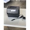 Image 1 : TYPE S ELECTRIC LUNCH BOX