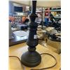 Image 4 : PAIR OF TABLE LAMPS