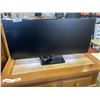Image 1 : LG 34 INCH COMPUTER MONITOR, TESTED WORKING, WITH POWER SUPPLY